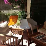- Jardin En Playa San Sebastian Sitges