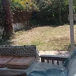- Jardin En Playa San Sebastian